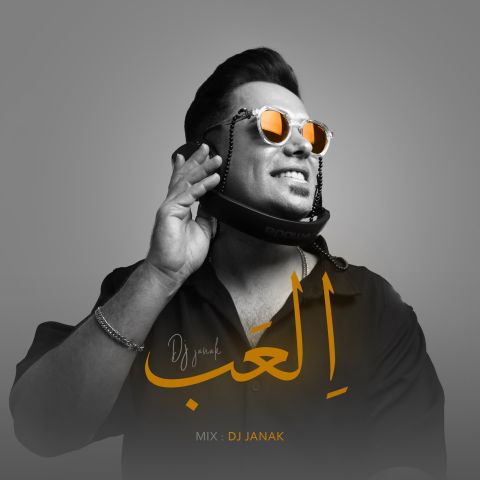 دیجی جانک - العب